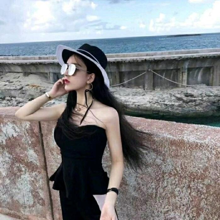 小  亻壬   性💅