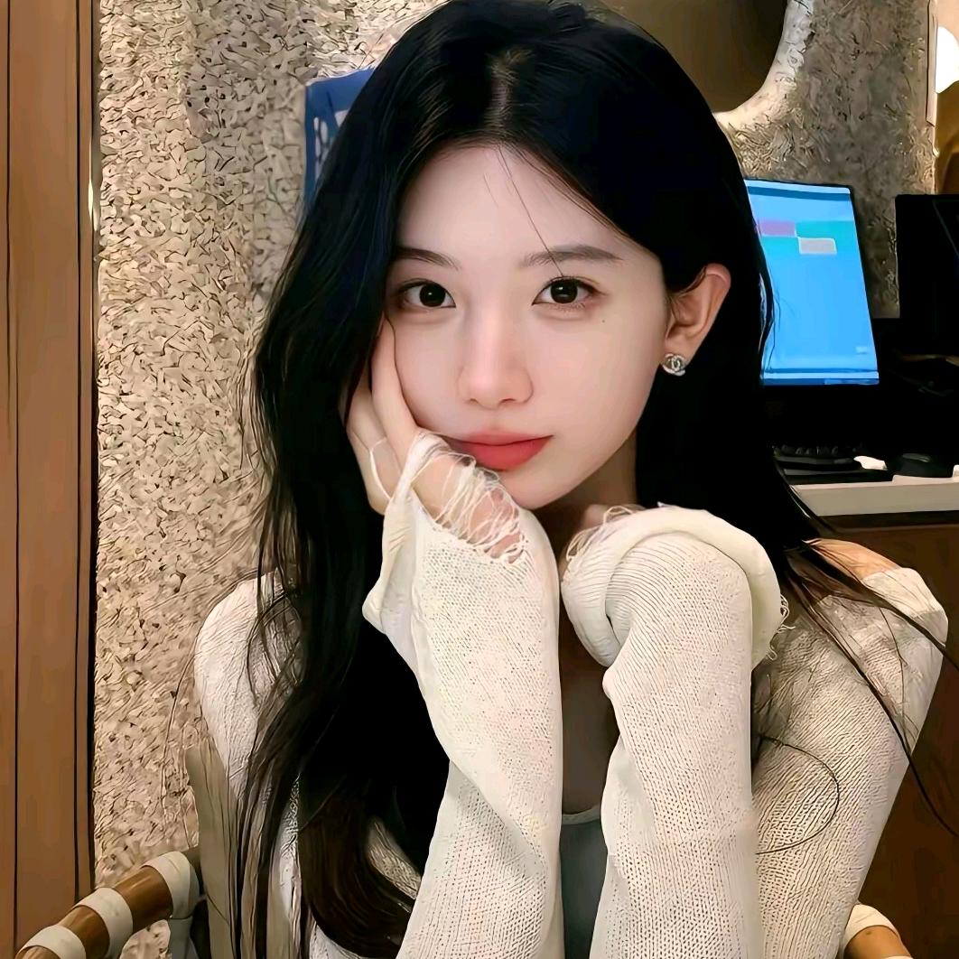 小洪吖