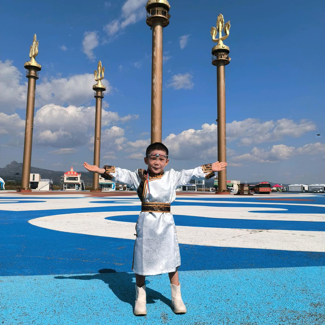 金水水的饲养员