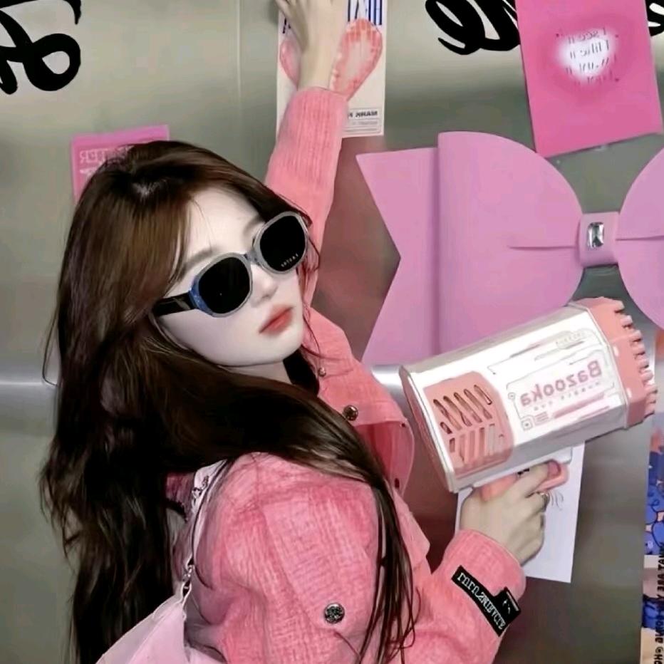 喜儿🍓