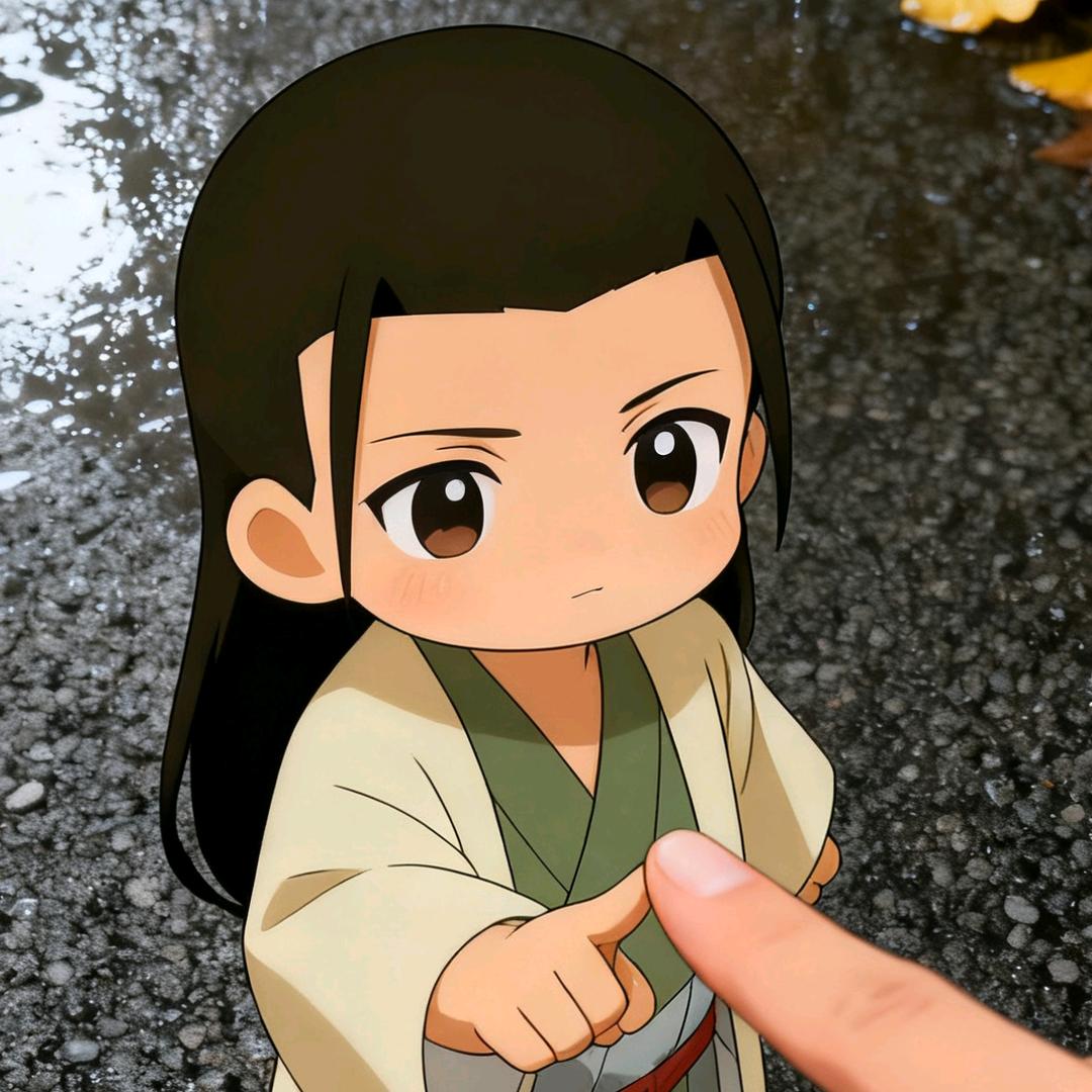 须尽欢