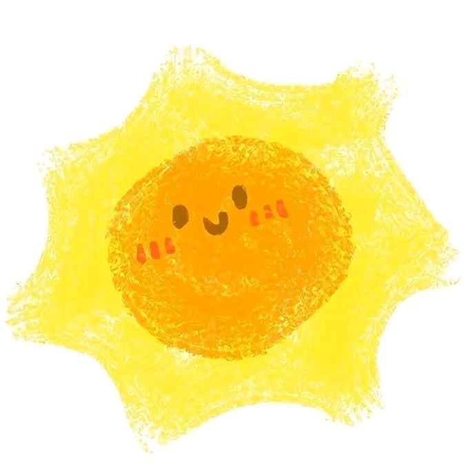 at