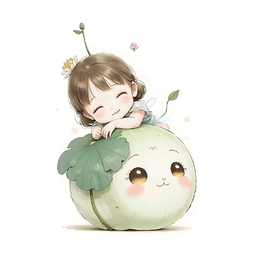 苺有烦恼