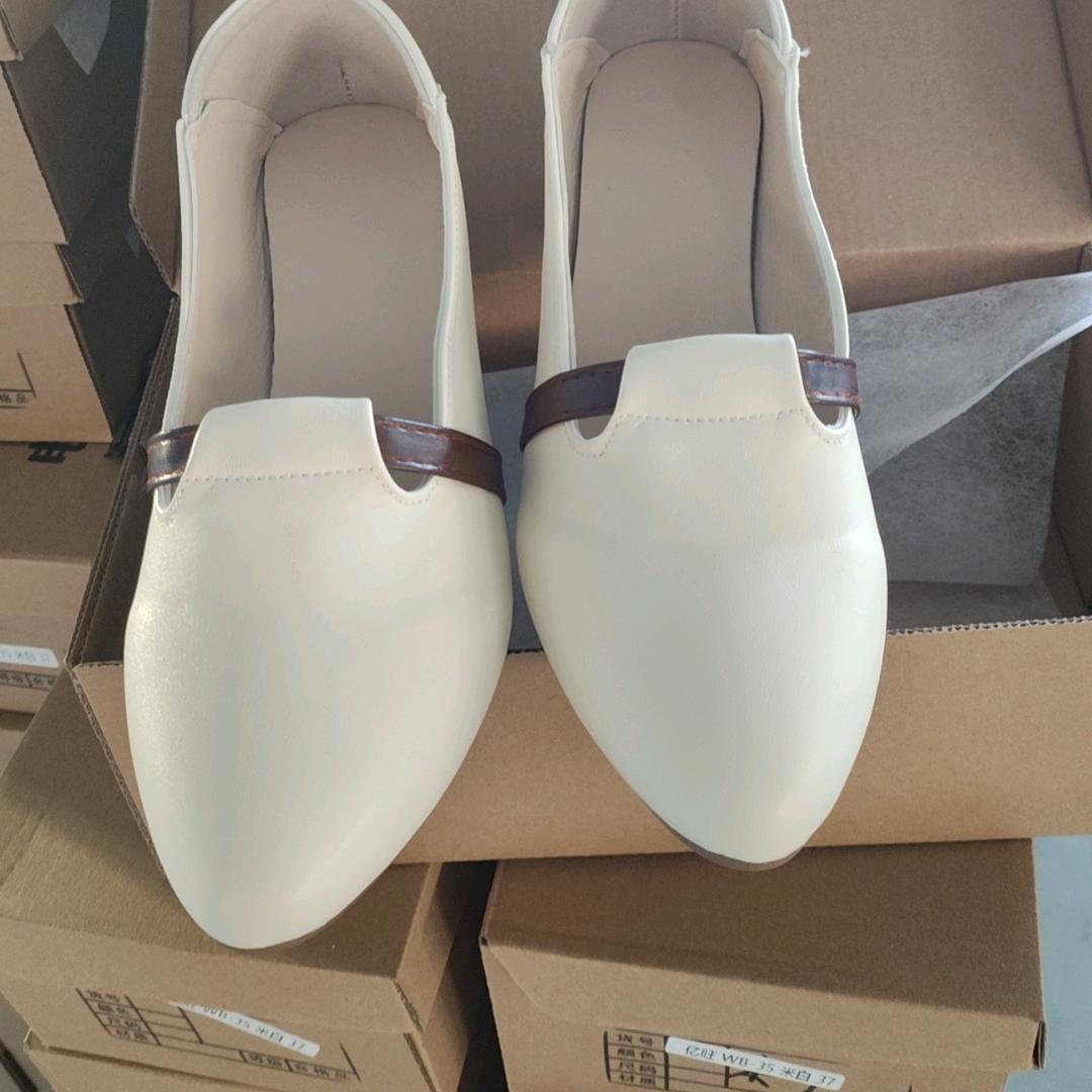 手工鞋C仓