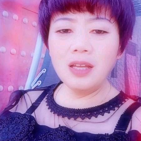 漂亮女人