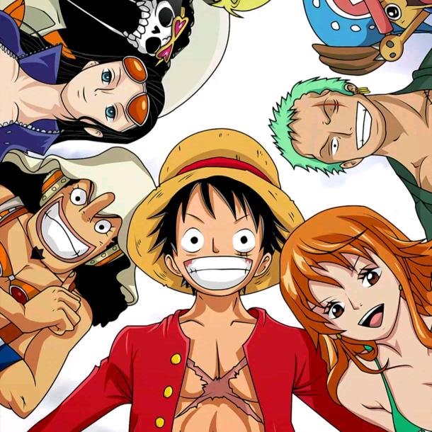 游游侠_LuFFy