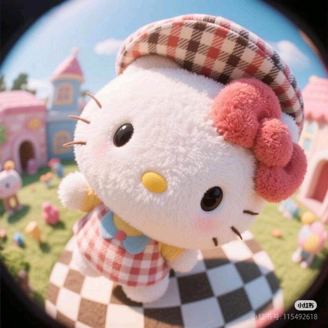小🐏咩咩