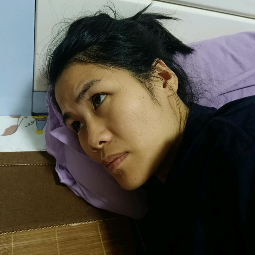 小杰白姐