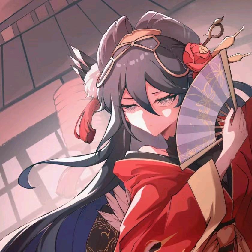袭月