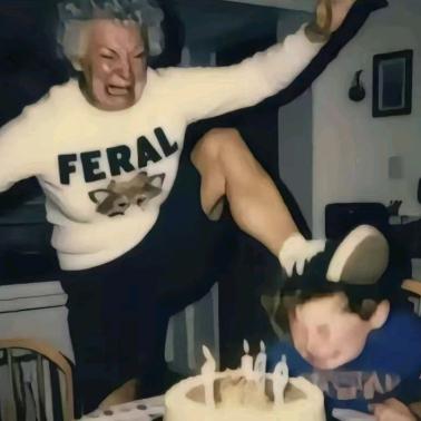 man