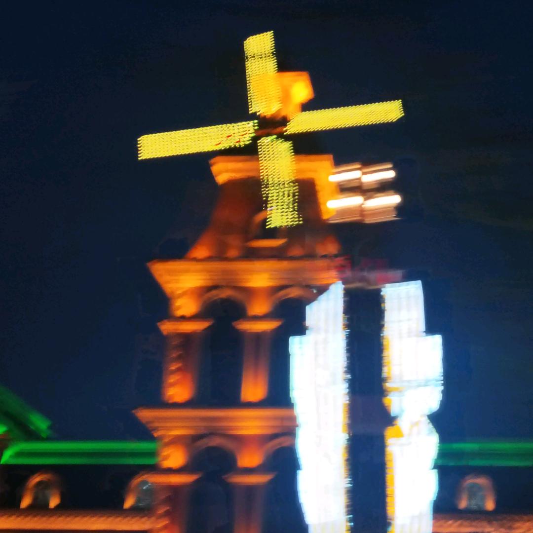 幸福是奋斗出来的