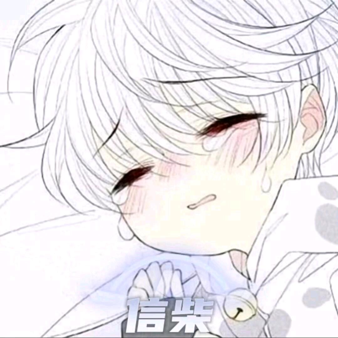 信柴（你会听我说）［李信］