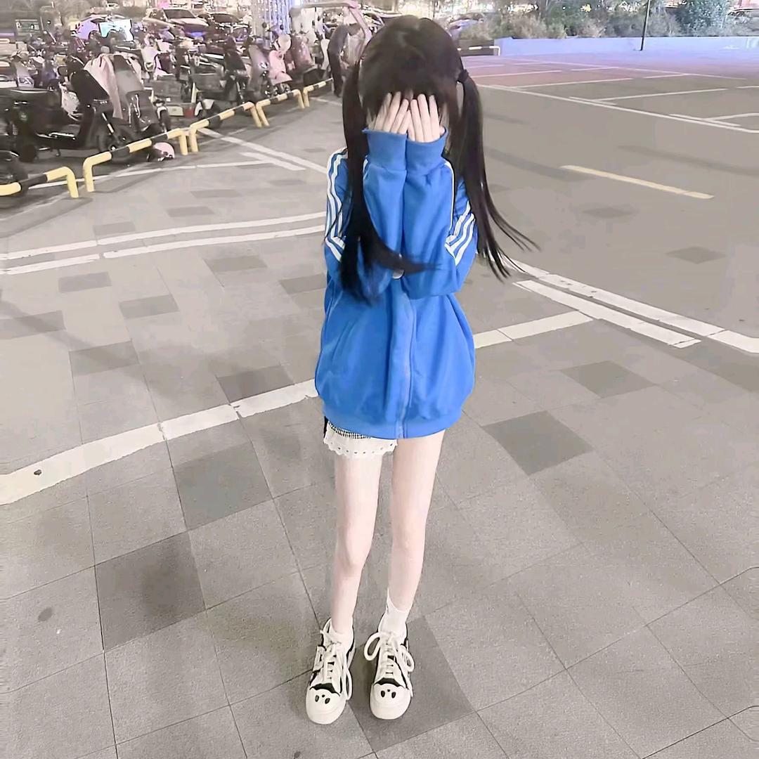 笑