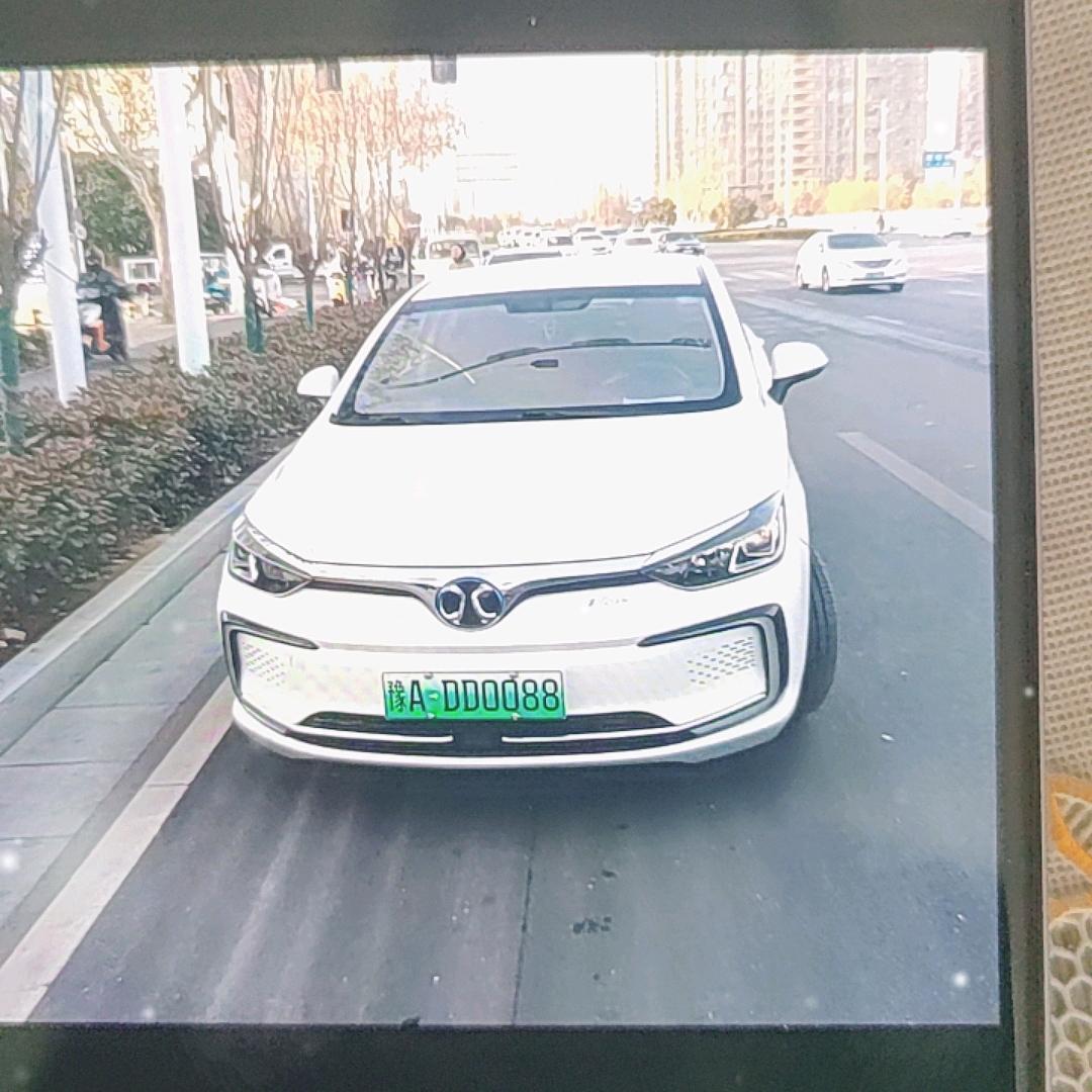 网约车江南出行司机分享