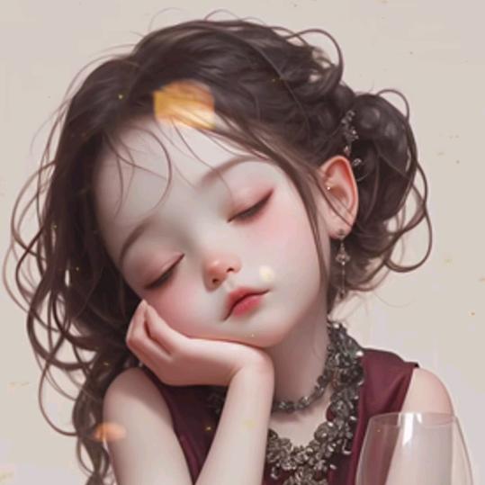 丽