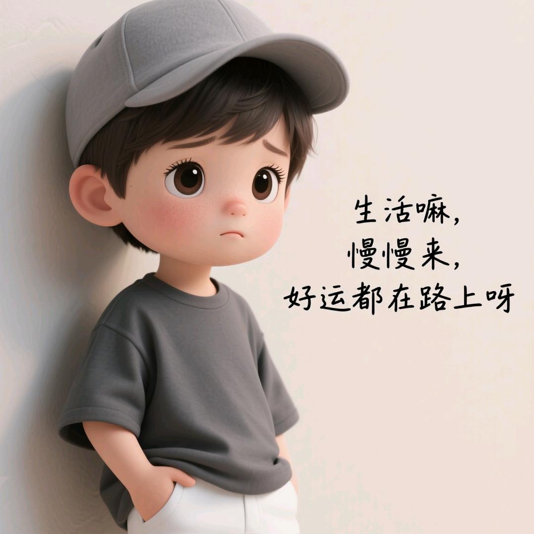小痞子