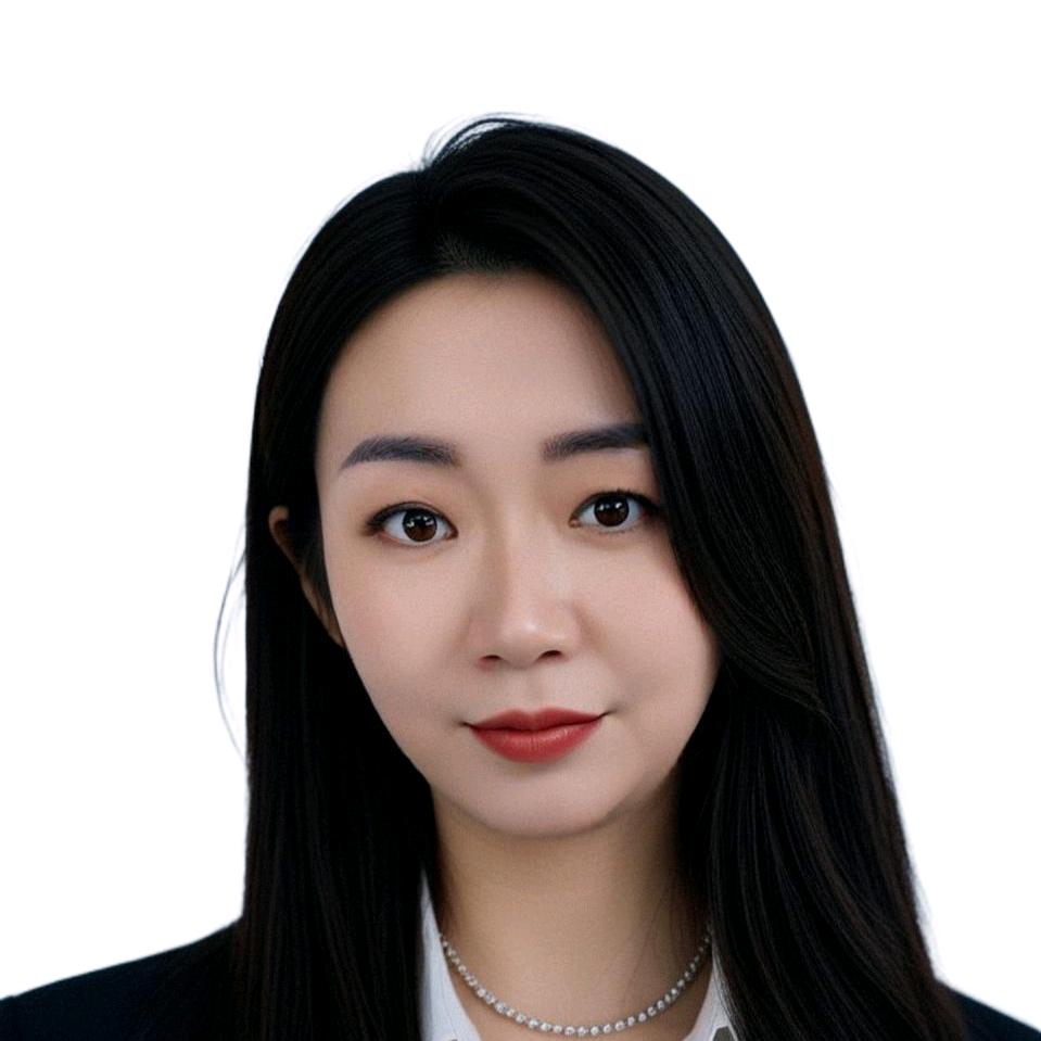 君睿云邸 姜舒然