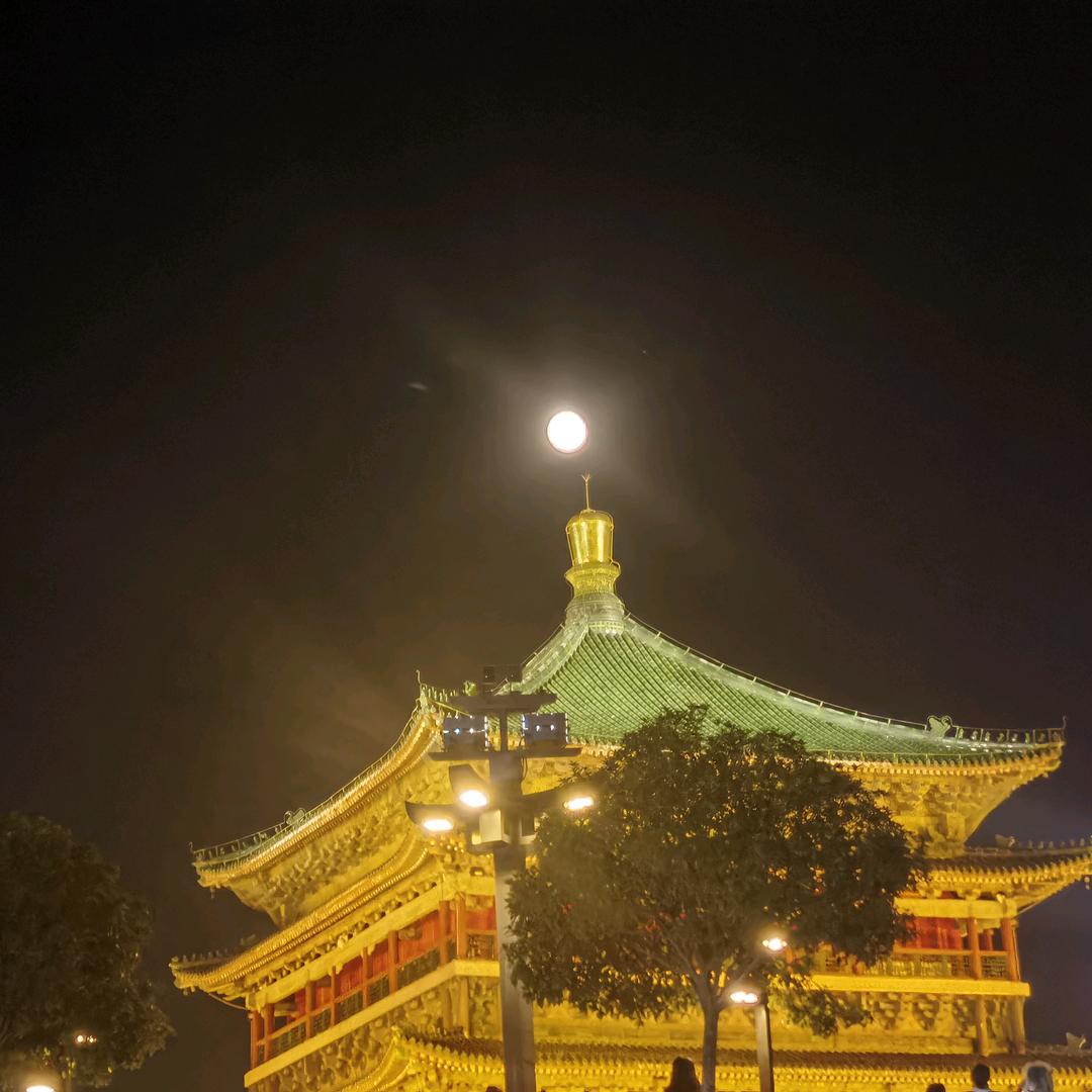 无与伦比