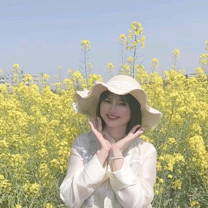 💄浅若夏沫🌹🐯