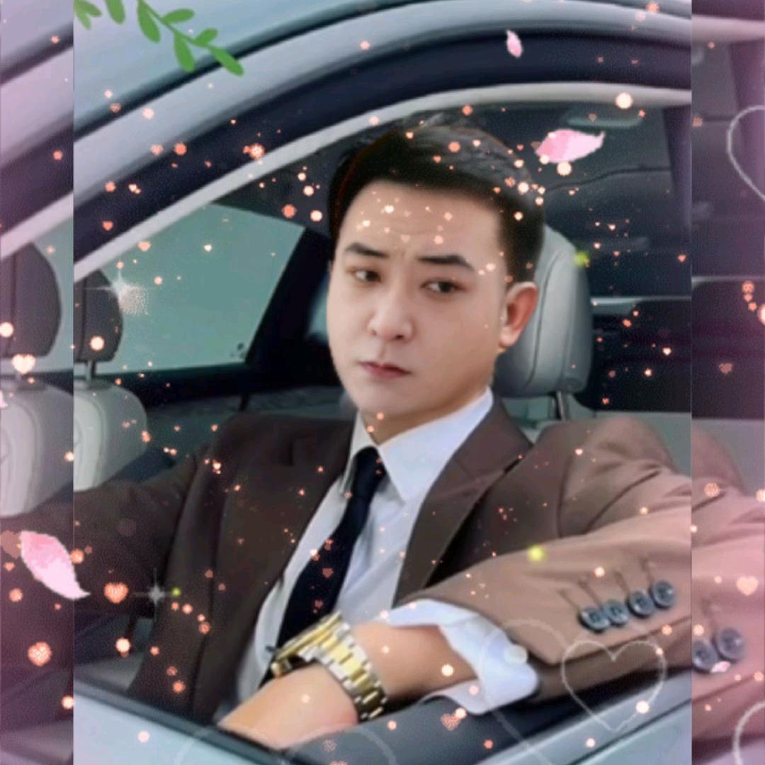 狼认