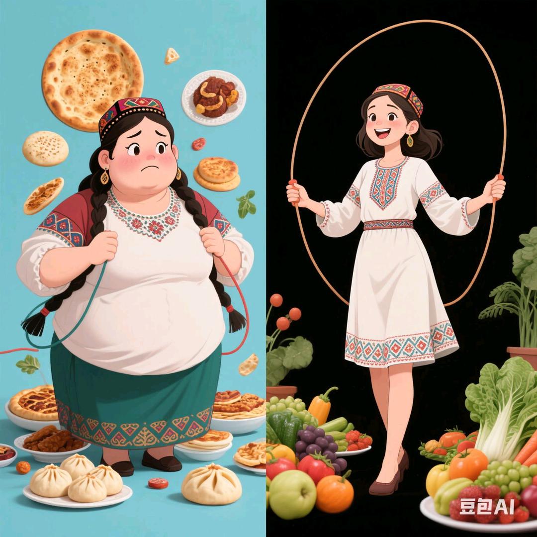 娜娜减脂餐