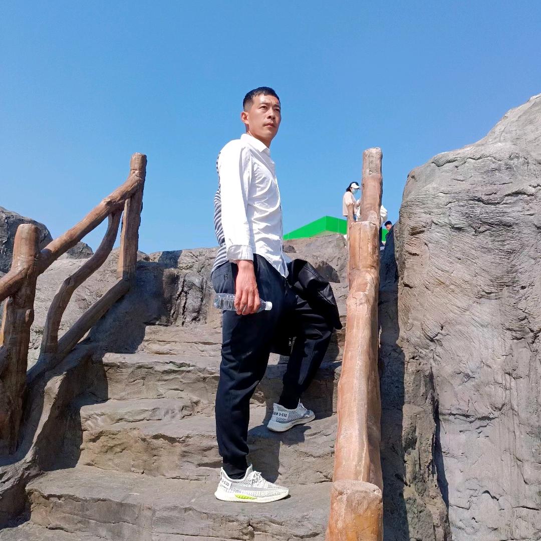 小超（张大庆）