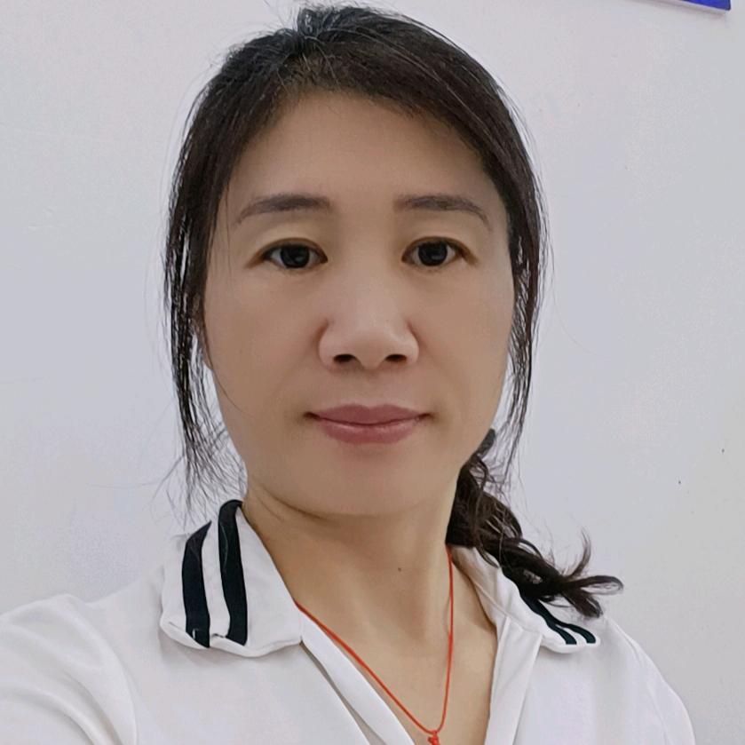 广贺娘娘(橱窗好物)