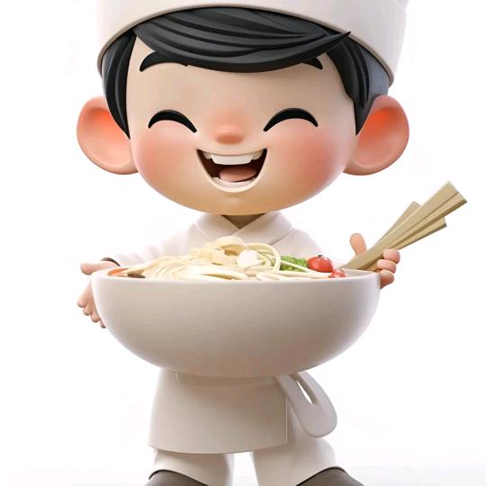 牛肉面好吃