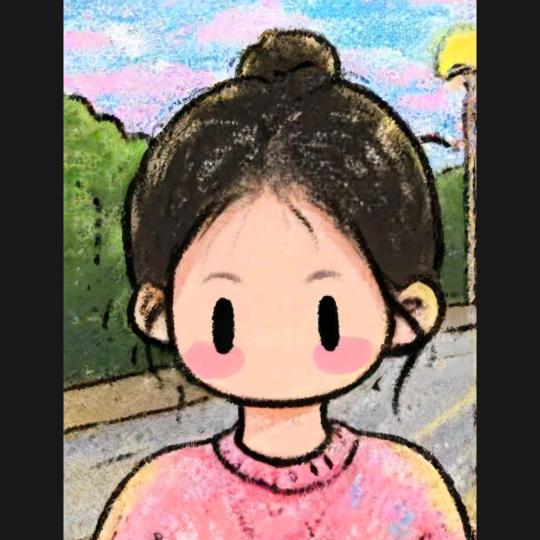 温柔小女