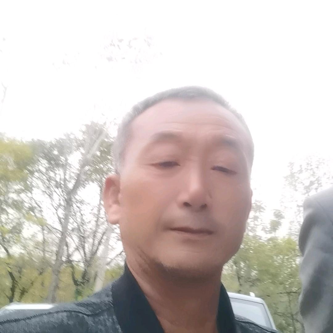民间艺人老李