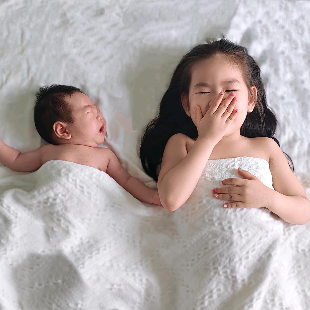 我有两颗珍宝贝