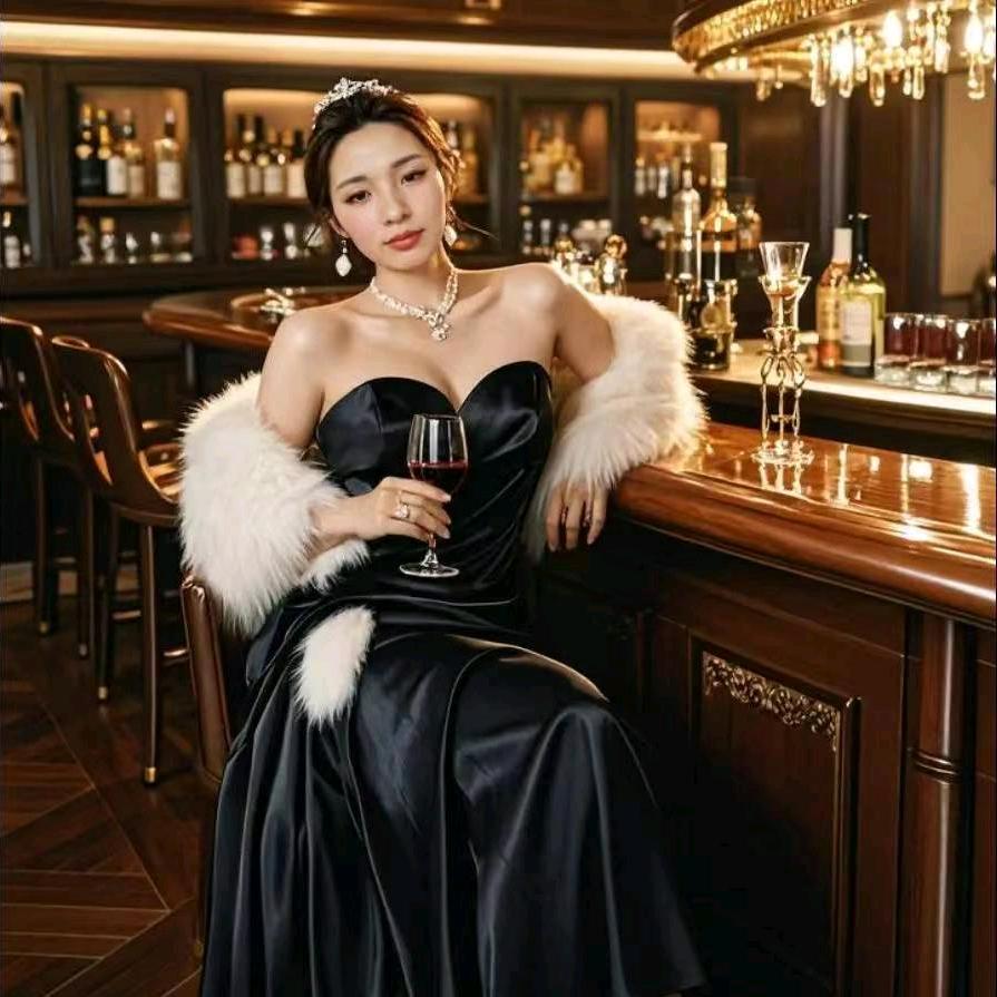 专注问题肌～辣条🍎姐姐