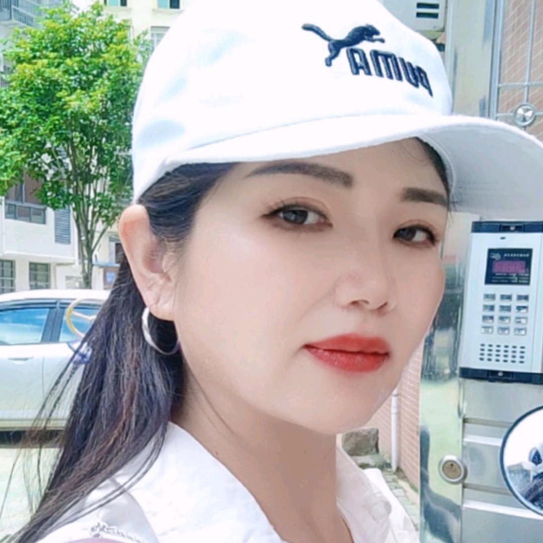 宁都红红卖瓷砖做红娘