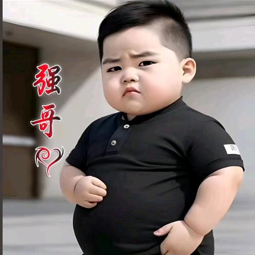 80强哥