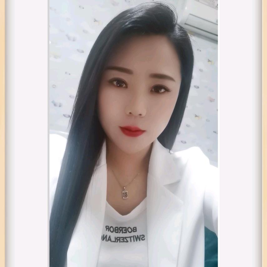☜此女独y无二