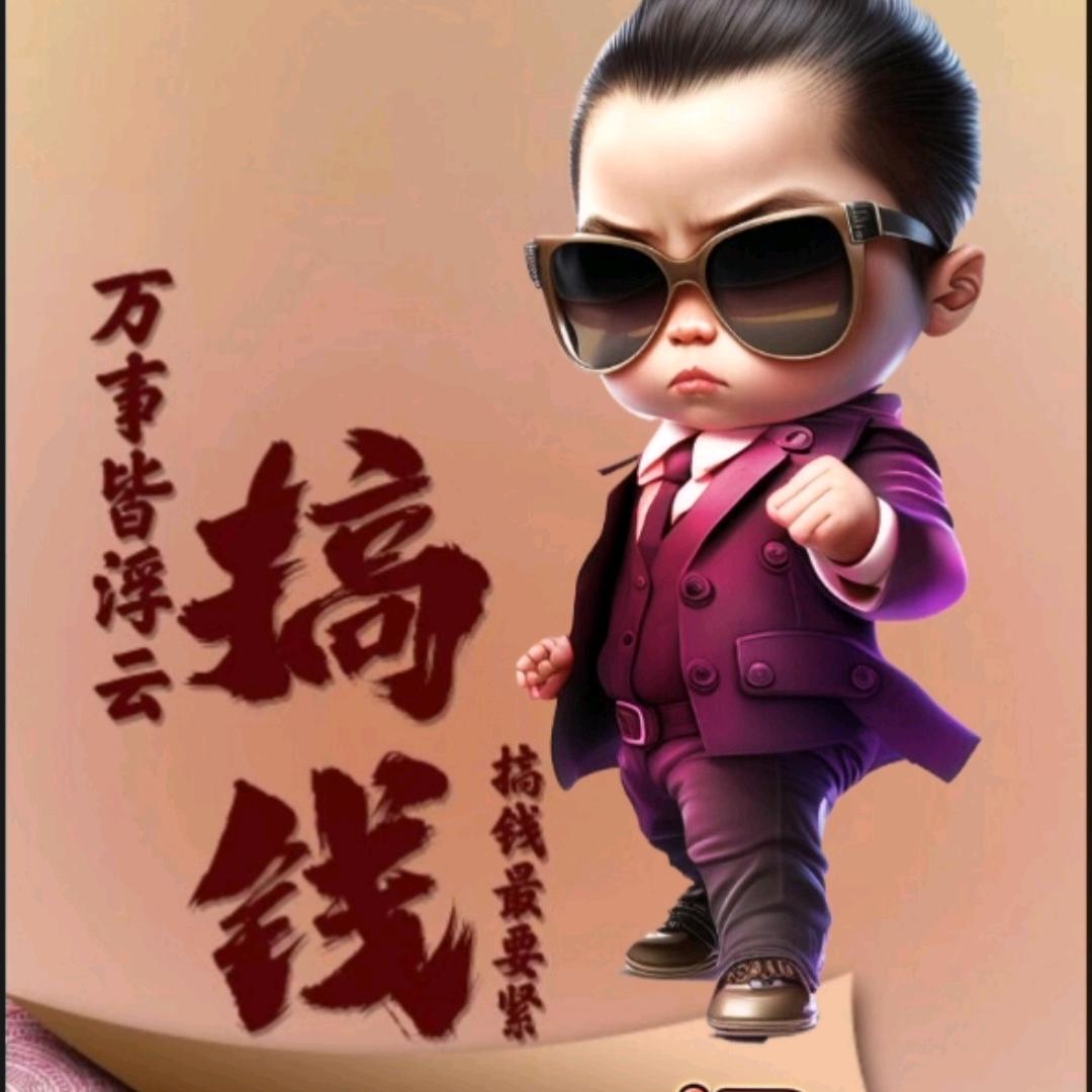 靓仔周哥