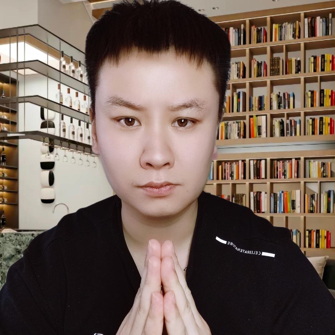 陈阳说教育