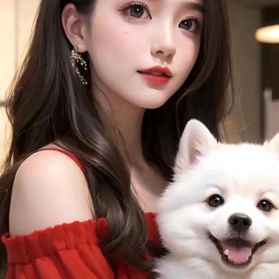 比熊博美泰迪🐶