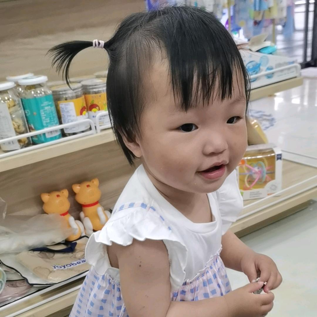 千喜贝贝内江