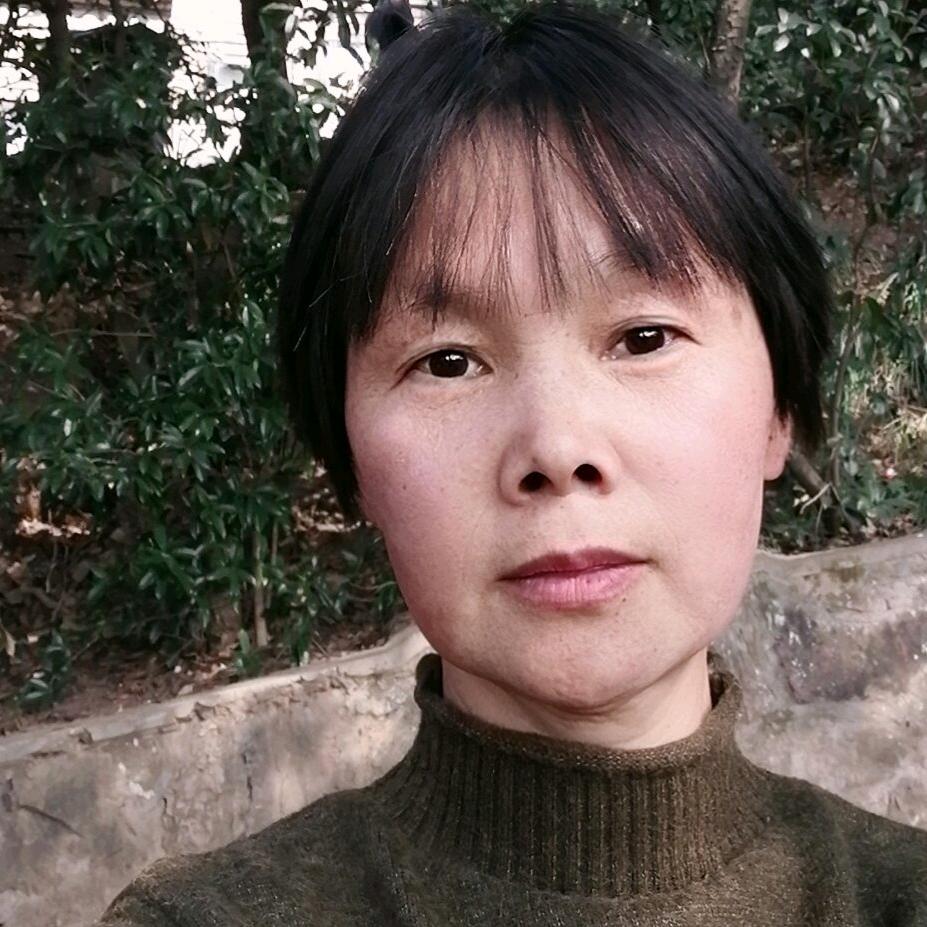 三妹子