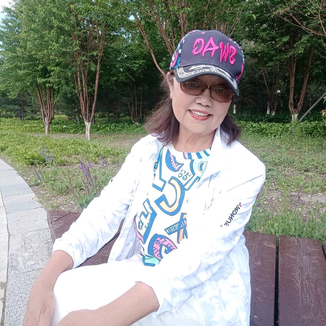 谢大美(抗两癌日记)膀胱癌和乳腺癌