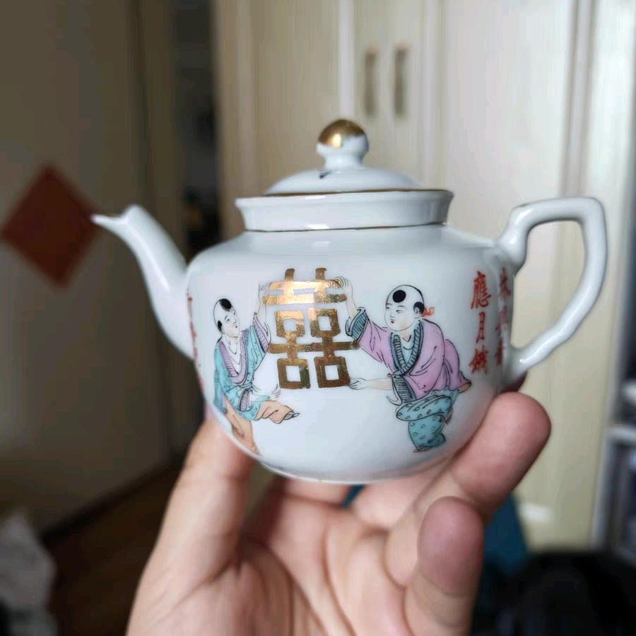 尘封记忆