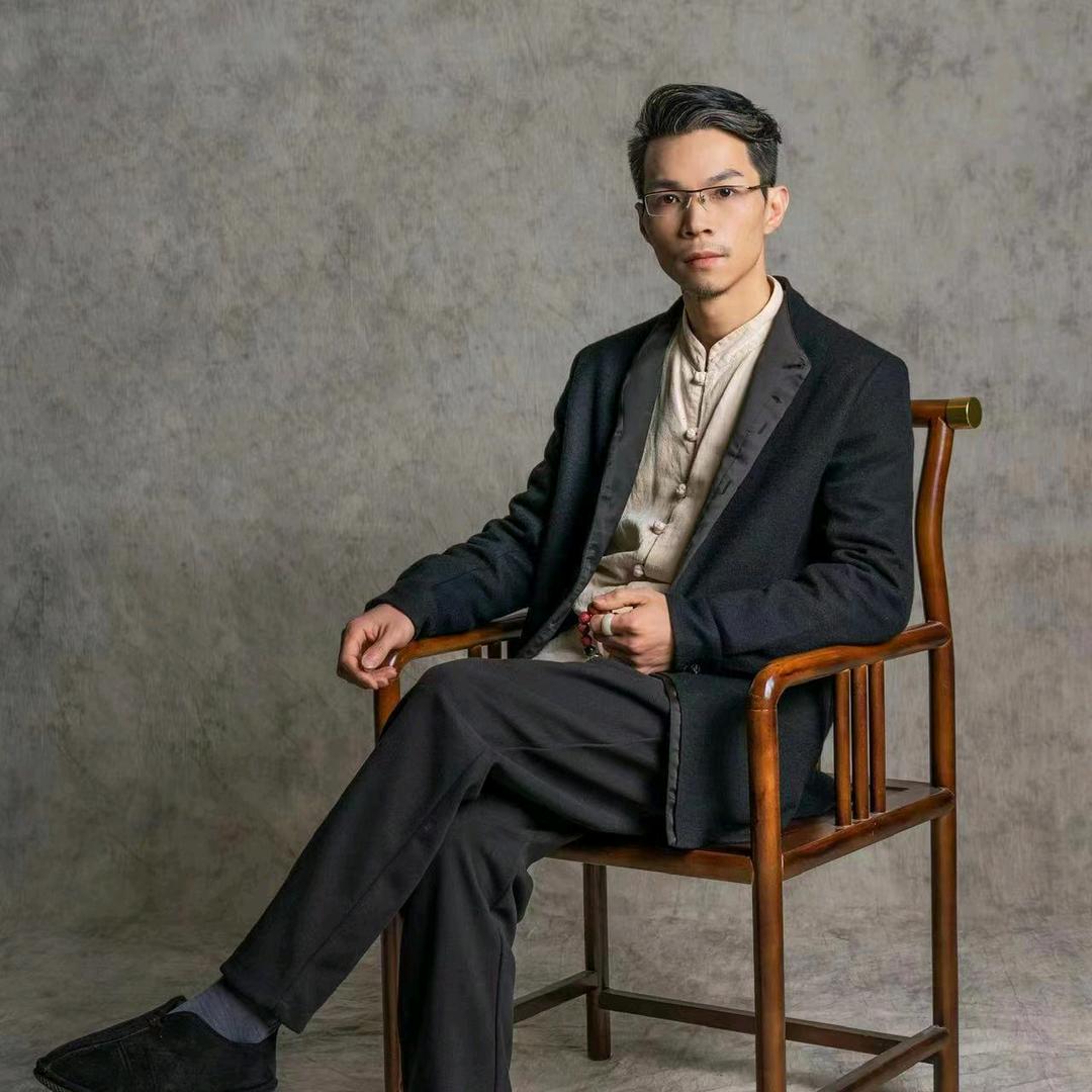 慧易堂文化