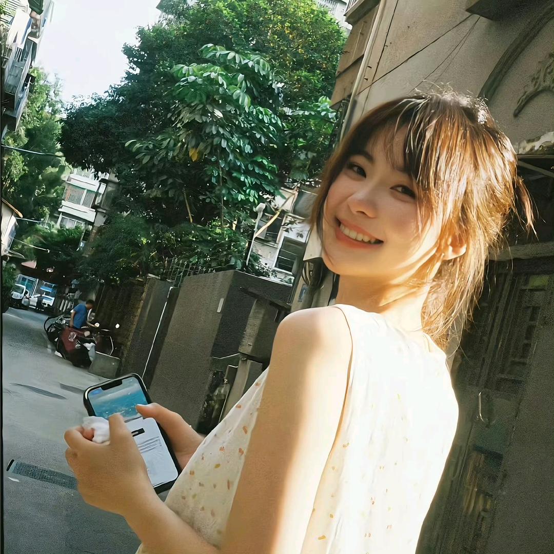 清柠