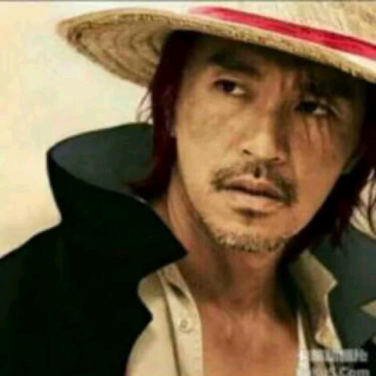光杆司令