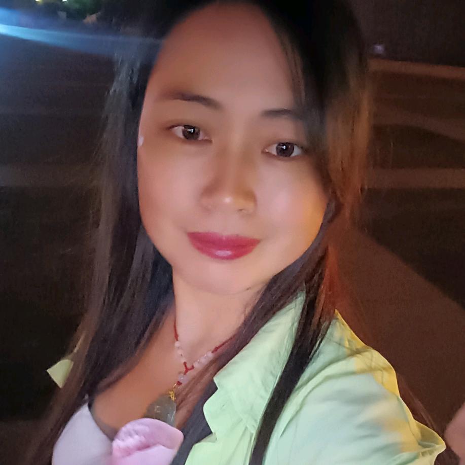 温柔少女心