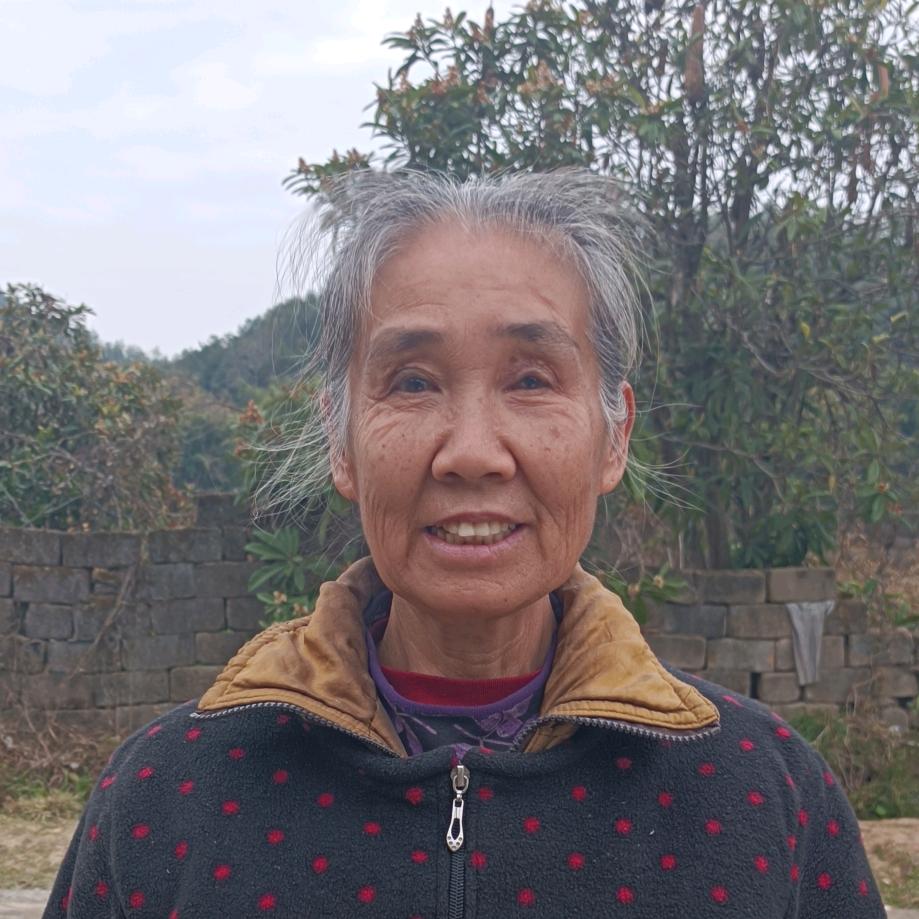 小兰子