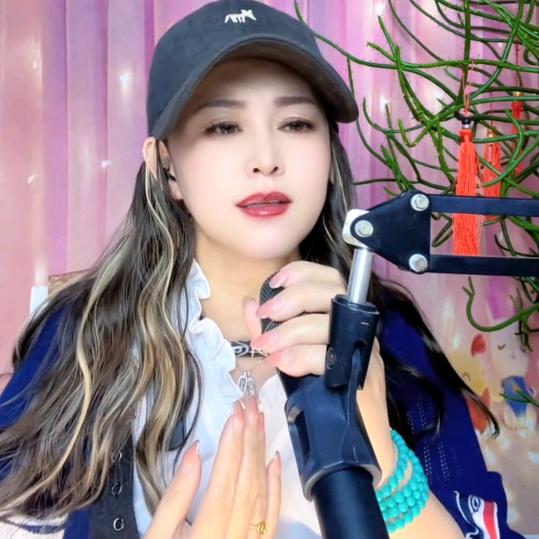 乐呵，爱唱歌🎙