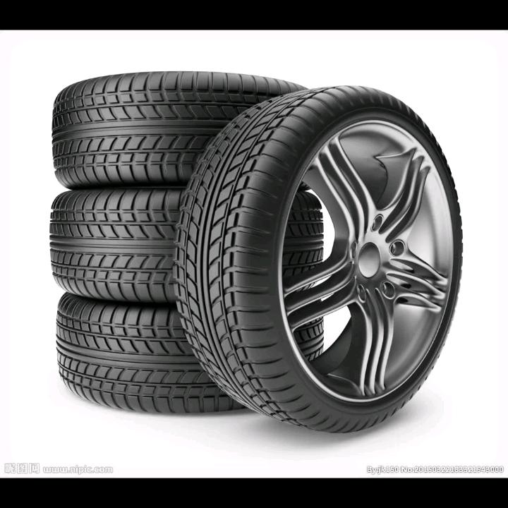 豪悦精品轮胎
