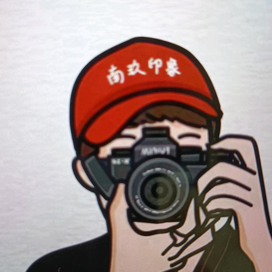 小严穿搭